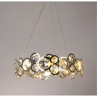 Подвесная люстра Arte Lamp Sarah A1062SP-6CC