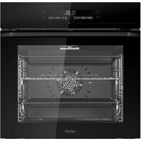 Электрический духовой шкаф Haier HOQ-F6CASGB