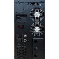 Источник бесперебойного питания Powercom Macan MAC-10000