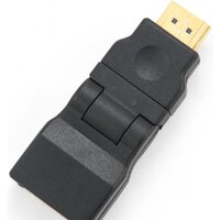 Адаптер Cablexpert A-HDMI-FFL2