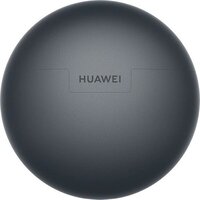 Наушники Huawei FreeBuds 7i (черный, международная версия)
