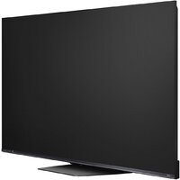 RGB miniLED телевизор Hisense 55UR8S
