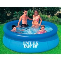 Надувной бассейн Intex Easy Set 396x84 [28143NP]
