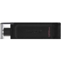 USB Flash Kingston DataTraveler 70 128GB