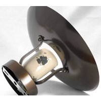Припотолочная люстра Lussole Vermilion LSP-8161