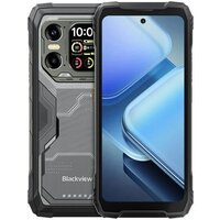 Телефон Blackview Xplore 1 12GB/256GB (черный)