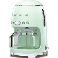 Капельная кофеварка Smeg DCF02PGEU
