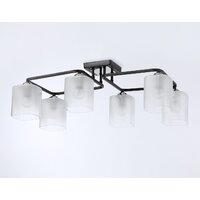 Припотолочная люстра Ambrella Traditional TR303224