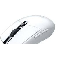 Игровая мышь Logitech G304 Lightspeed (белый)