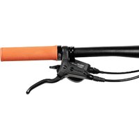 Велосипед Stinger Reload Pro 29 р.22 2024 (оранжевый)