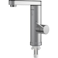 Проточный электрический водонагреватель-кран Thermex Tesoro 3500