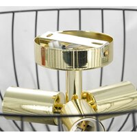 Припотолочная люстра Lussole Loft Brooks LSP-8251