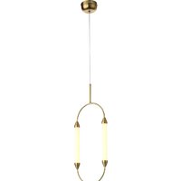 Припотолочная люстра ST Luce Olbia SL6004.303.02