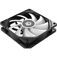 Вентилятор для корпуса ID-Cooling TF-12025-PRO-ARGB