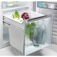 Однокамерный холодильник Electrolux LRB3DE18S