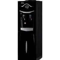 Кулер для воды Ecotronic K21-LF (черный/серебристый)