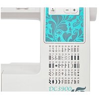 Компьютерная швейная машина Janome DC3900