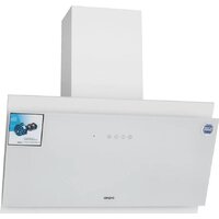 Кухонная вытяжка Akpo Juno II 60 WK-11 (белый)
