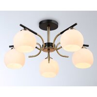 Подвесная люстра Ambrella Traditional TR303312