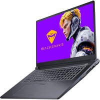 Игровой ноутбук Machenike Star 17 Pluto 2K JJ00GM00KRU