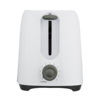 Тостер CENTEK CT-1425 (белый)