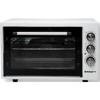Мини-печь Kraft KF-MO 3800 W