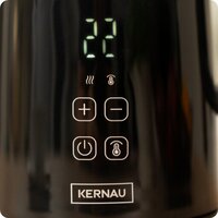 Электрический чайник Kernau KSK 177 TB
