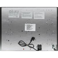 Варочная панель DeLonghi GERMANA 7GW NB