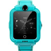 Детские умные часы Prolike PLSW05GN (зеленый)