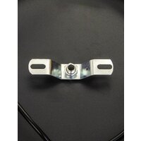 Подвесная люстра BayerLux Кен 10777279 (черный/коричневый)
