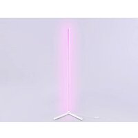 Торшер Ambrella light FL8020 WH (белый)