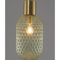 Подвесная люстра Moderli Sunset V10919-P