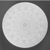 Светильники, люстры, бра, споты General Lighting Orient GSMCL-021-18 800263