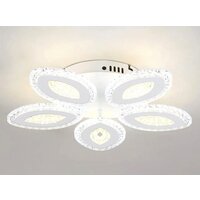 Припотолочная люстра Ambrella light FA FA4015