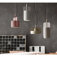 Люстра средней высоты ImperiumLoft Skovl01 186774-26