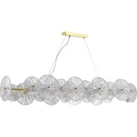 Подвесная люстра ST Luce SL1657.213.08