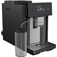 Кофемашина Weissgauff WCM-340 TFT Automatic Touch Cappuccino Nero