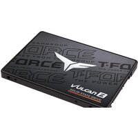 SSD Team T-Force Vulcan Z 512GB T253TZ512G0C101