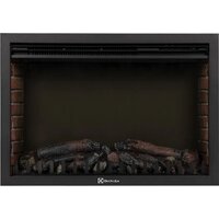Электрокамин Electrolux Sphere Plus EFP/P-3320RLS N