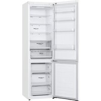 Холодильник LG DoorCooling+ GC-B509MQWM