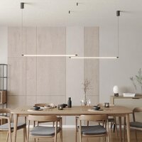 Линейный светильник Novotech Konst 359348