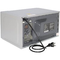 Микроволновая печь Oursson MM2070B/GR