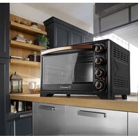 Мини-печь Endever Danko 4036
