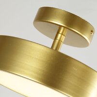 Припотолочная люстра Favourite 3059-2P