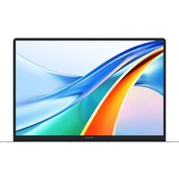 Ноутбук HONOR MagicBook X 14 Pro 2024 FRI-G58 5301AHQK