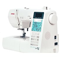 Компьютерная швейная машина Janome DC3900