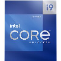 Процессор Intel Core i9-12900K