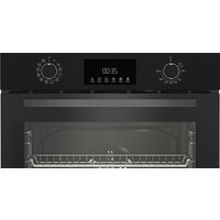 Электрический духовой шкаф Indesit IBFTE 3844 J BL