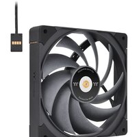 Комплект вентиляторов для корпуса Thermaltake Toughfan EX14 Pro 3-Fan Pack CL-F172-PL14BL-A