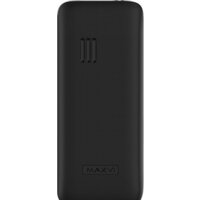 Телефон Maxvi C3i (черный)